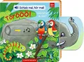 Schieb mal, hör mal!: Törööö! Wen hörst du hier?