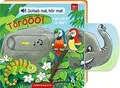 Schieb mal, hör mal!: Törööö! Wen hörst du hier? ... | Buch | Zustand akzeptabel