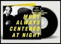 Moby "always centered at night" CD Digipack NEU Album 2024