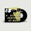 Always centered at night,1 Audio-CD | Moby | Englisch | Audio-CD | CD | 2024
