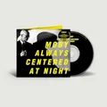 MOBY - Always Centered At Night - CD - F99z