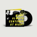 MOBY - ALWAYS CENTERED AT NIGHT   CD NEU