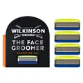 Wilkinson Gesichtspflegeklingen (4x) (OTHER)