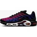Nike Air Max Plus x FC Barcelona x Patta „Culers del Món“, FN8260-001, Größe: 42 - Schwarz - 42