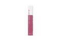 MAYBELLINE NEW YORK Lippenstift SUPER STAY MATTE INK LIPPENSTIFT, mattes Finish und hält bis zu 16 Stunden