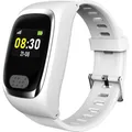 Ilogs James Notrufuhr B8 + 6MAbo ws (53103161)
