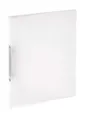 Pagna Ringbuch A4 Lucy Basic PP, 2-Ring-Mechanik, 16 mm, Transparent