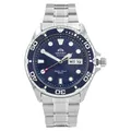 Orient TAA02005D9 Diver Automatic Ray II – Herrenuhr  42 mm  Garantie: 3 Jahre A