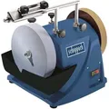 Scheppach - Nass-schleifsystem Tiger 2000s Nassschleifmaschine Mit Zubehör 200mm
