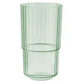 APS Mehrweg-Trinkbecher LINEA grün 0,5 l, 1 St.