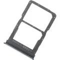 Für Honor 20 Lite Sim Karten Tray Halter Schlitten Schublade Sim Tray Blau - Blau