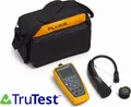 Fluke Mess- und Prüfgerät E-Mobility FLK-FEV350/TY2 PRO | Analysator Typ 2 Ladestationen | AC-Ladeprüfung | Bluetooth