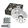 JOM Spurverbreiterung Set 40mm inkl. Radschrauben für Mercedes CLS C218 mit ABE