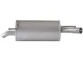 BOSAL Endschalldämpfer 185619 für Vaughall