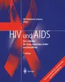 Hiv-Arbeitskreis Süd-West | HIV und AIDS | Taschenbuch | Deutsch (2003) | xiii