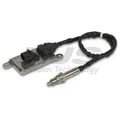 1x NOx-Sensor, Harnstoffeinspritzung HJS 92 09 7002 passend für MERCEDES-BENZ