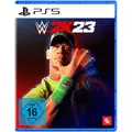 2K Games WWE 2K23 (PS5, DE) (43394)