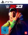 WWE 2K23 PS5-Spiel #30584101