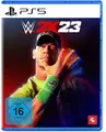 WWE 2K23