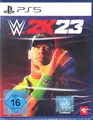 WWE 2K23 - PS5 / PlayStation 5 - Neu & OVP - Deutsche Version