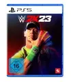 WWE 2K23 von 2K | Game | Zustand gut