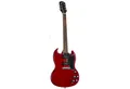 Epiphone E-Gitarre, E-Gitarren, Double Cut Modelle, SG Special P-90 Cherry Red - Double Cut Modelle