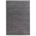 SCHÖNER WOHNEN-Kollektion Webteppich Joy 133 x 190 cm Polypropylen Grau