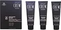 American Crew Precision Blend Dark 3 x 40 ml