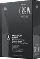 American Crew Precision Blend Haartönung Dark 2-3 3 x 40 ml