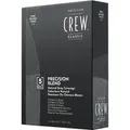 American Crew Presicion Blend Natural Gray Coverage Dark, 3 x 40 ml