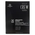 American Crew Precision Blend Dark 3x40ml Haartönung 120ml