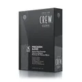 American Crew Precision Blend Dark 3x40ml Haartönung 120ml