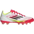 Adidas F50 Pro MG M IE1275 football boots Pullunder adidas Größe: 42, - Weiß - 42