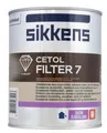Sikkens Cetol Filter 7 Lasur 085 Teak 1L