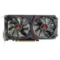 Biostar GeForce RTX 2060 SUPER - GeForce RTX 2060 SUPER - 8 GB - GDDR6 - 256 Bit