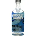 Absolut Warhol 0,7 Liter 40 % Vol.