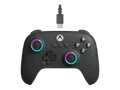 8BITDO Ultimate C Wired Xbox Gaming Controller Grau für Series, One, PC