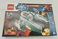LEGO 9494 Anakin's Jedi Interceptor SEALED MISB NEU GOOD Star Wars 9515 9516