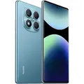 Redmi Note 14 Pro 256GB (Ocean Blue, HyperOS, 8 GB) - Blau