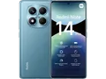 Xiaomi Redmi Note 14 Pro 256 GB Ocean Blue Dual SIM Ausstellungsstück