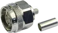 TG 100023911 - N-Crimpstecker für RG-223/U