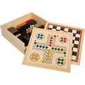 Small Foot Spiel Spielesammlung 7 Klassiker