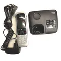 Gigaset C430A Telefon DECT Home Phone Anrufbeantworter Schnurlos Handy-Kommunika