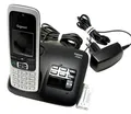 Gigaset C430A Schnurloses Telefon mit Anrufbeantworter Basis Dect  ✅