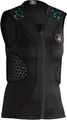 BODY GLOVE POWER PRO WOMEN Rückenprotektor 2026 black/blue - L
