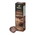 Tchibo Cafissimo Flavoured Edition Double Choc, 10 Kapseln