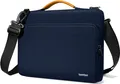 Tomtoc 360° Tasche Hülle für 15-Zoll MacBook Air 2025-2023 M4/A3241 M3/A3114