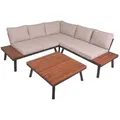 Lounge-Set THERESA, 4tlg.