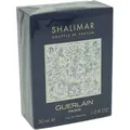 Guerlain Shalimar Souffle, Frauen, 30 ml, Nicht nachfüllbare Flasche, Spray, Alcohol, Parfum (Fragrance), Aqua (Water), Limonene, Hexyl Cinnamal, ...