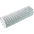 Wigiwama Kissenrolle / Roll Cushion, Farbe: Marshmallow